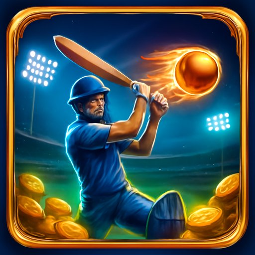 bd89 Fishing Game