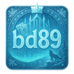 bd89 logo